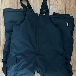 SKI-Doo Ski pants- 16